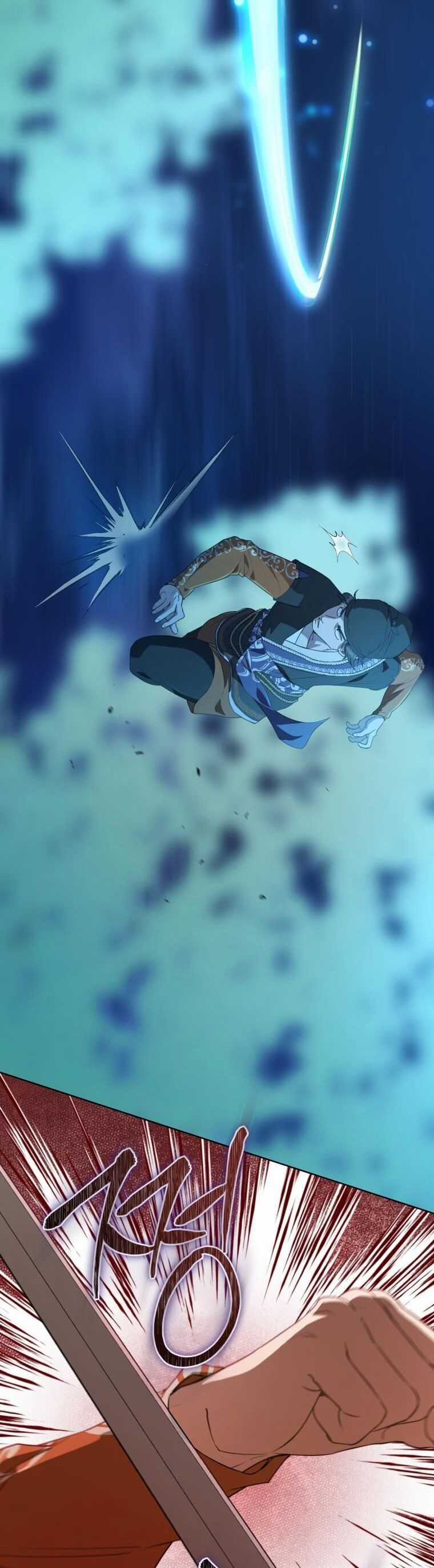 Trở Thành Cô Cháu Gái Bị Khinh Miệt Của Gia Tộc Võ Lâm Chương 32 trang 29