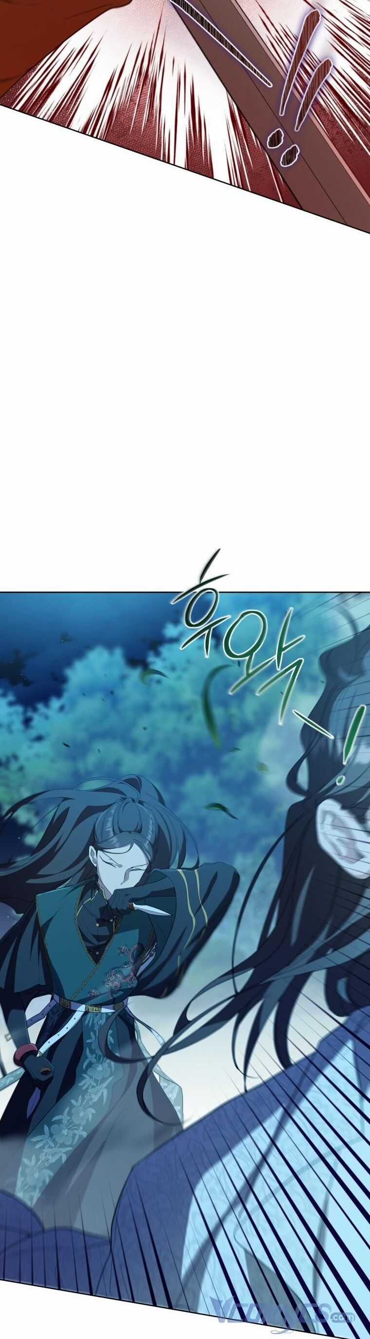 Trở Thành Cô Cháu Gái Bị Khinh Miệt Của Gia Tộc Võ Lâm Chương 32 trang 30