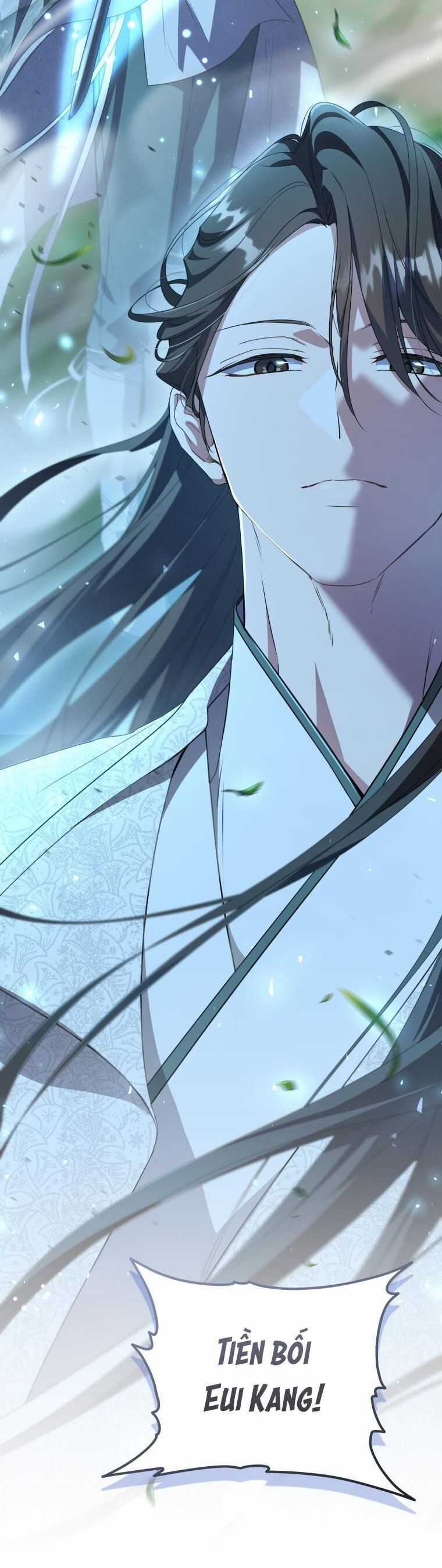 Trở Thành Cô Cháu Gái Bị Khinh Miệt Của Gia Tộc Võ Lâm Chương 32 trang 32