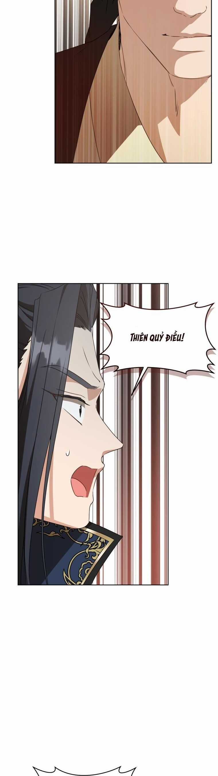 Trở Thành Cô Cháu Gái Bị Khinh Miệt Của Gia Tộc Võ Lâm Chương 32 trang 35