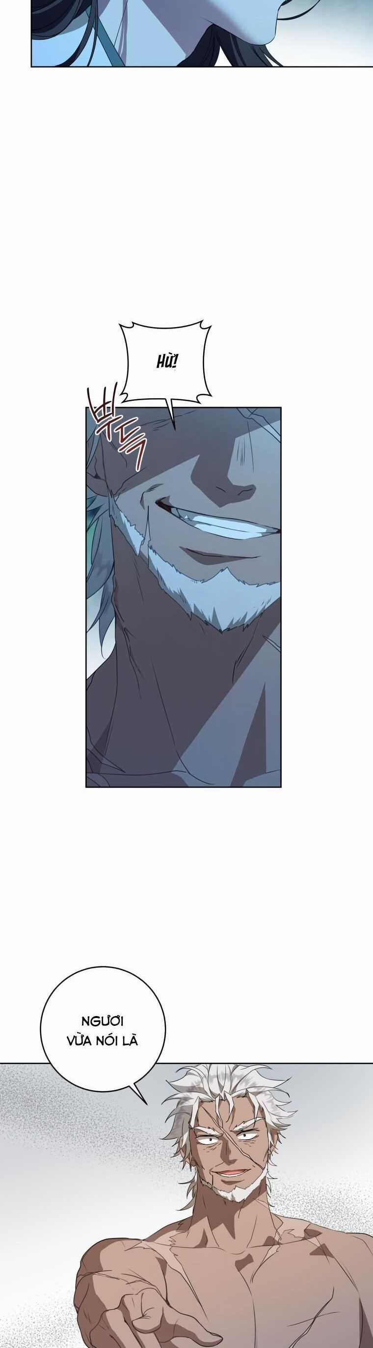 Trở Thành Cô Cháu Gái Bị Khinh Miệt Của Gia Tộc Võ Lâm Chương 33 trang 11