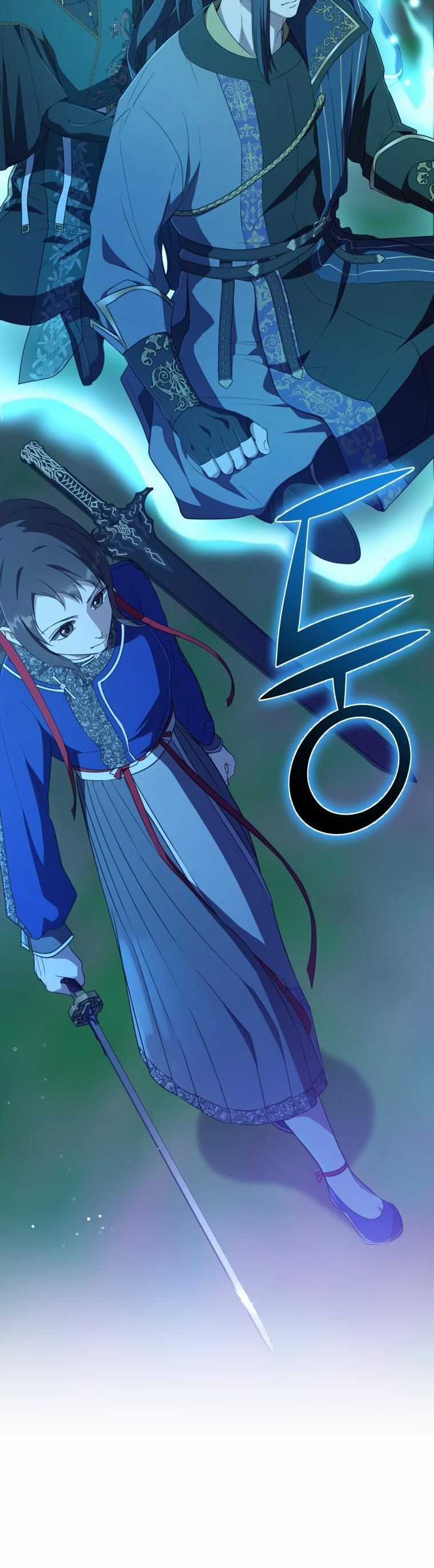 Trở Thành Cô Cháu Gái Bị Khinh Miệt Của Gia Tộc Võ Lâm Chương 33 trang 13