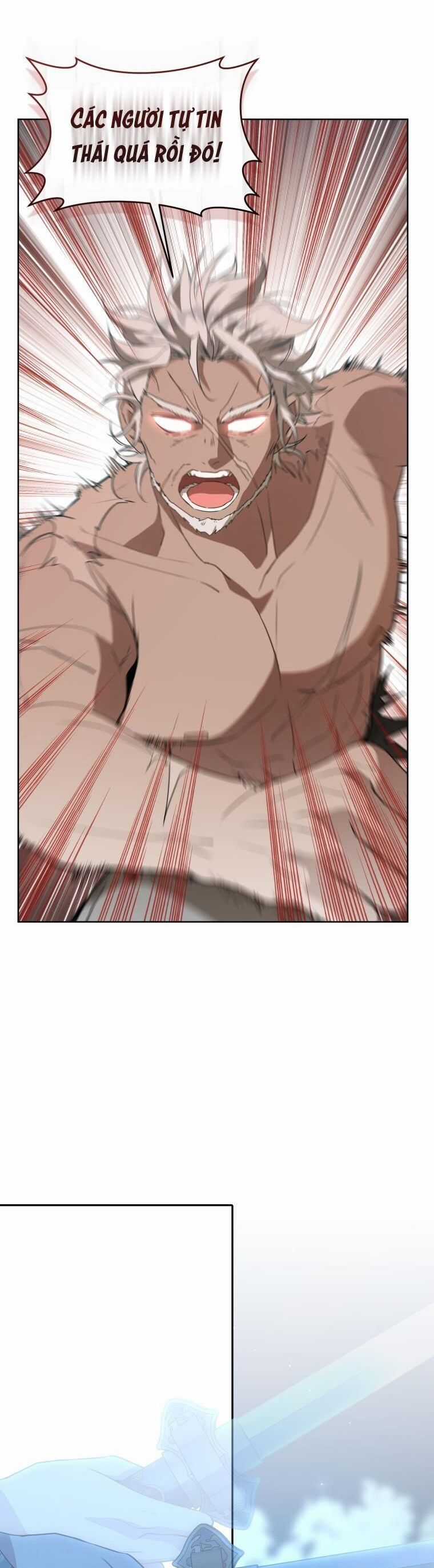 Trở Thành Cô Cháu Gái Bị Khinh Miệt Của Gia Tộc Võ Lâm Chương 33 trang 14