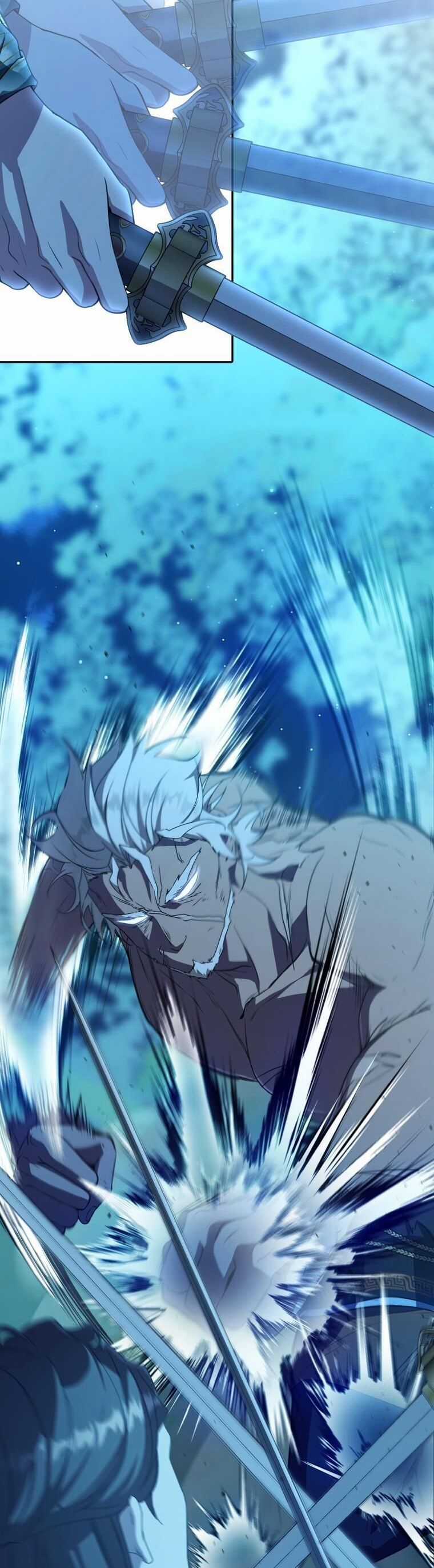 Trở Thành Cô Cháu Gái Bị Khinh Miệt Của Gia Tộc Võ Lâm Chương 33 trang 15