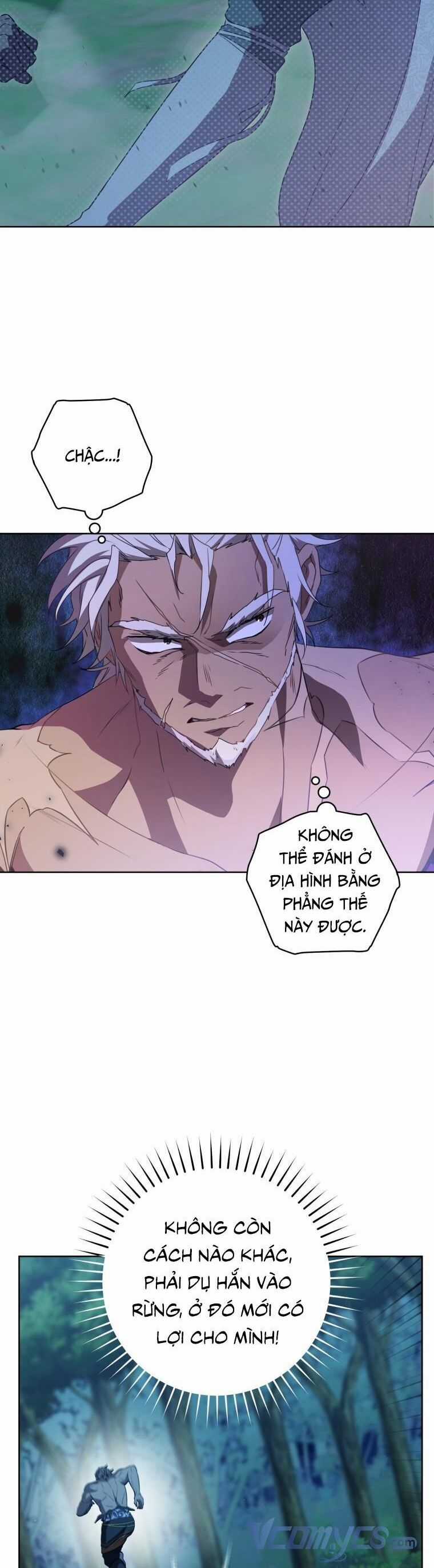 Trở Thành Cô Cháu Gái Bị Khinh Miệt Của Gia Tộc Võ Lâm Chương 33 trang 18