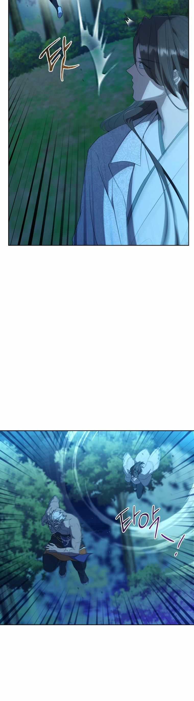 Trở Thành Cô Cháu Gái Bị Khinh Miệt Của Gia Tộc Võ Lâm Chương 33 trang 19