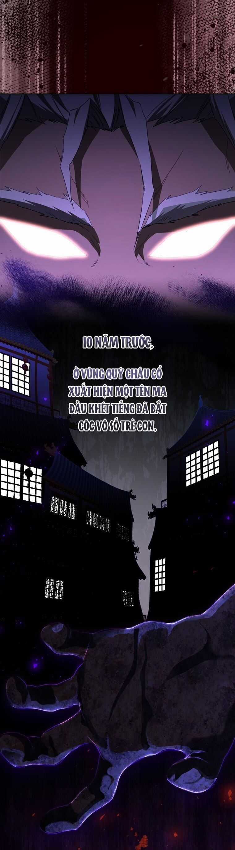 Trở Thành Cô Cháu Gái Bị Khinh Miệt Của Gia Tộc Võ Lâm Chương 33 trang 2