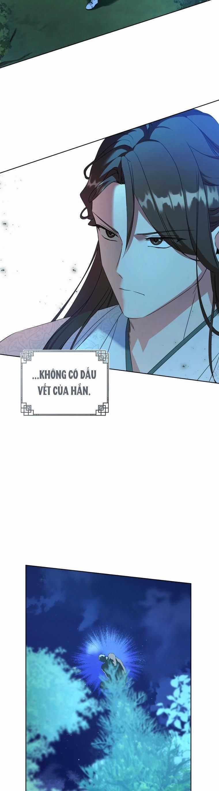 Trở Thành Cô Cháu Gái Bị Khinh Miệt Của Gia Tộc Võ Lâm Chương 33 trang 25