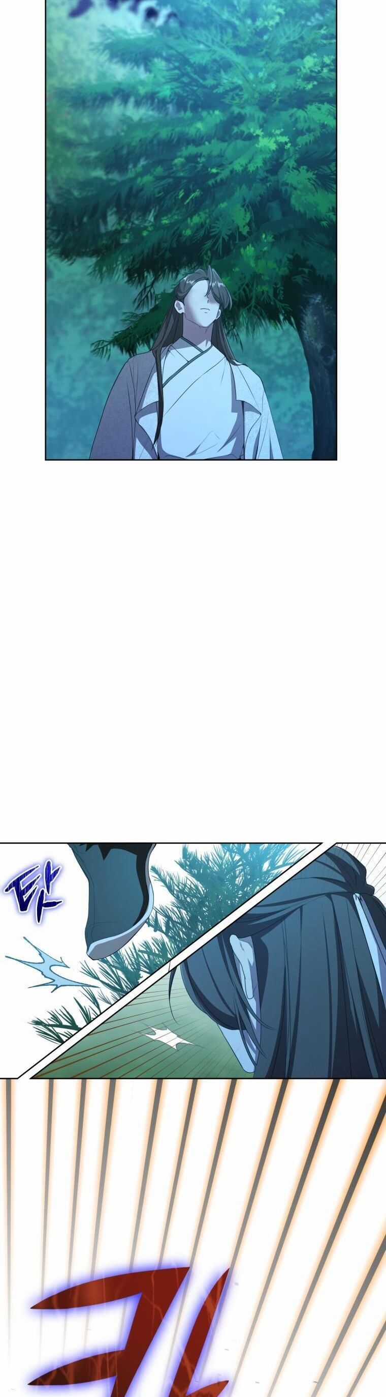 Trở Thành Cô Cháu Gái Bị Khinh Miệt Của Gia Tộc Võ Lâm Chương 33 trang 26