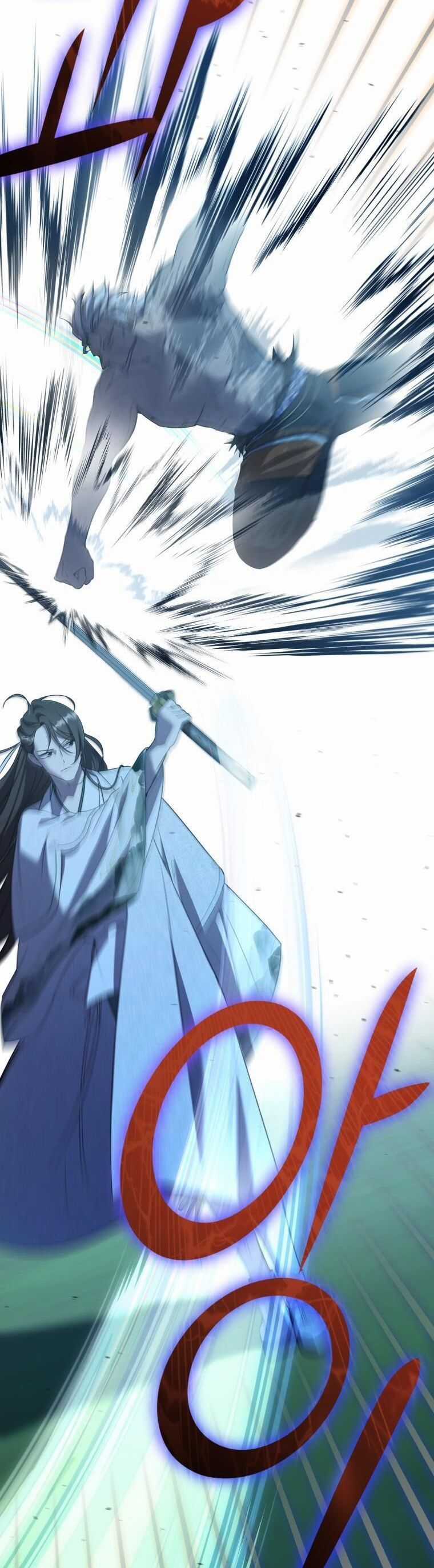 Trở Thành Cô Cháu Gái Bị Khinh Miệt Của Gia Tộc Võ Lâm Chương 33 trang 27