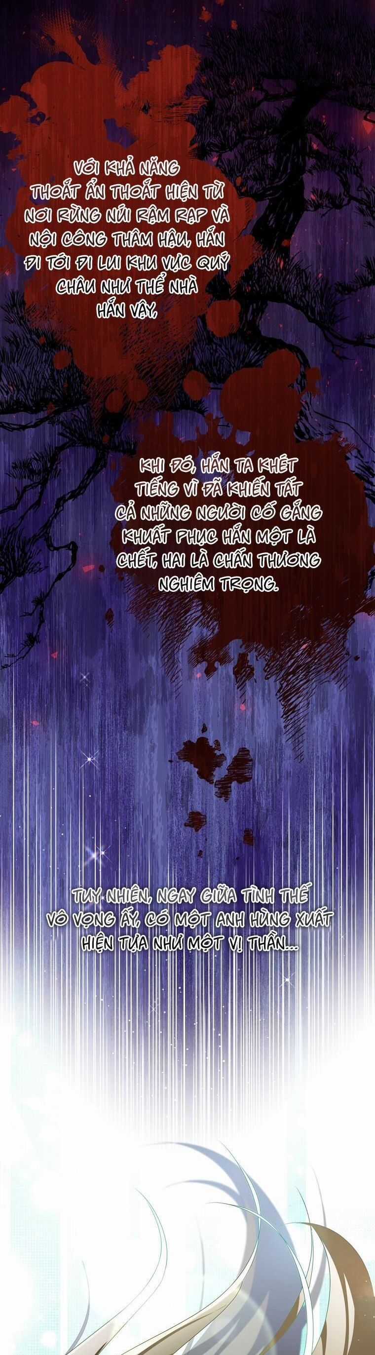 Trở Thành Cô Cháu Gái Bị Khinh Miệt Của Gia Tộc Võ Lâm Chương 33 trang 3