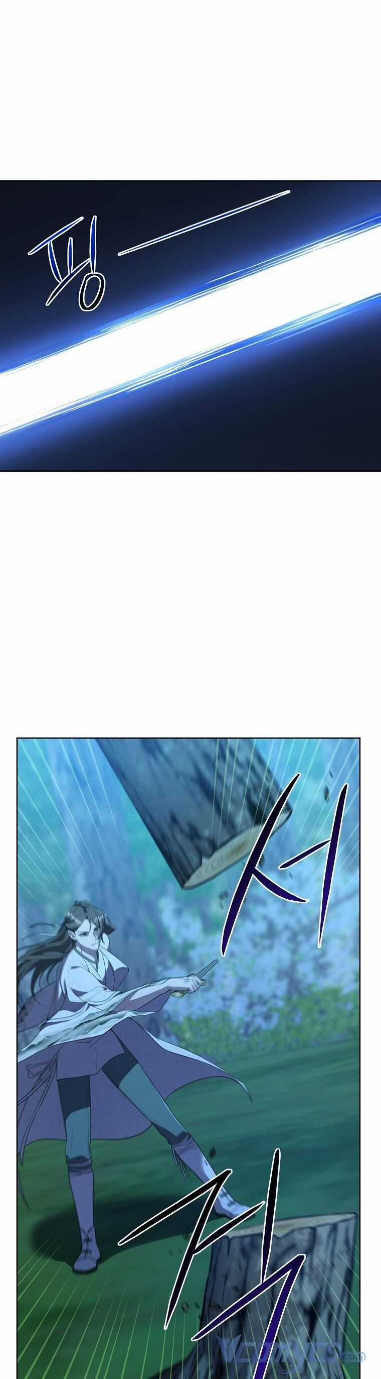 Trở Thành Cô Cháu Gái Bị Khinh Miệt Của Gia Tộc Võ Lâm Chương 33 trang 30