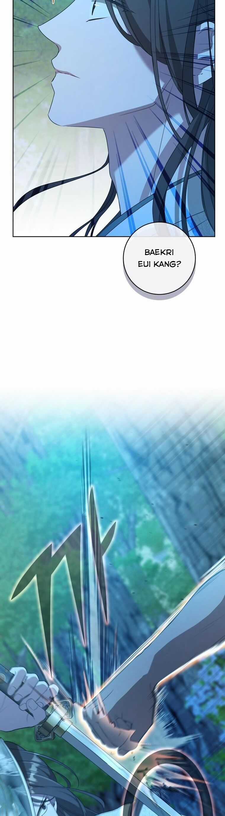 Trở Thành Cô Cháu Gái Bị Khinh Miệt Của Gia Tộc Võ Lâm Chương 33 trang 35