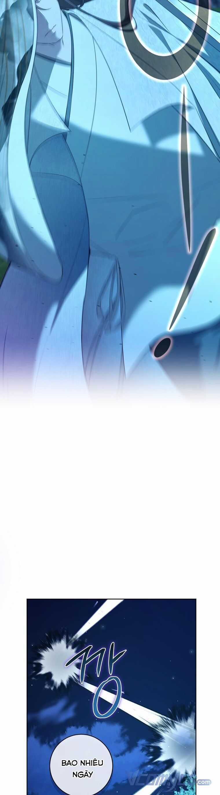 Trở Thành Cô Cháu Gái Bị Khinh Miệt Của Gia Tộc Võ Lâm Chương 33 trang 36