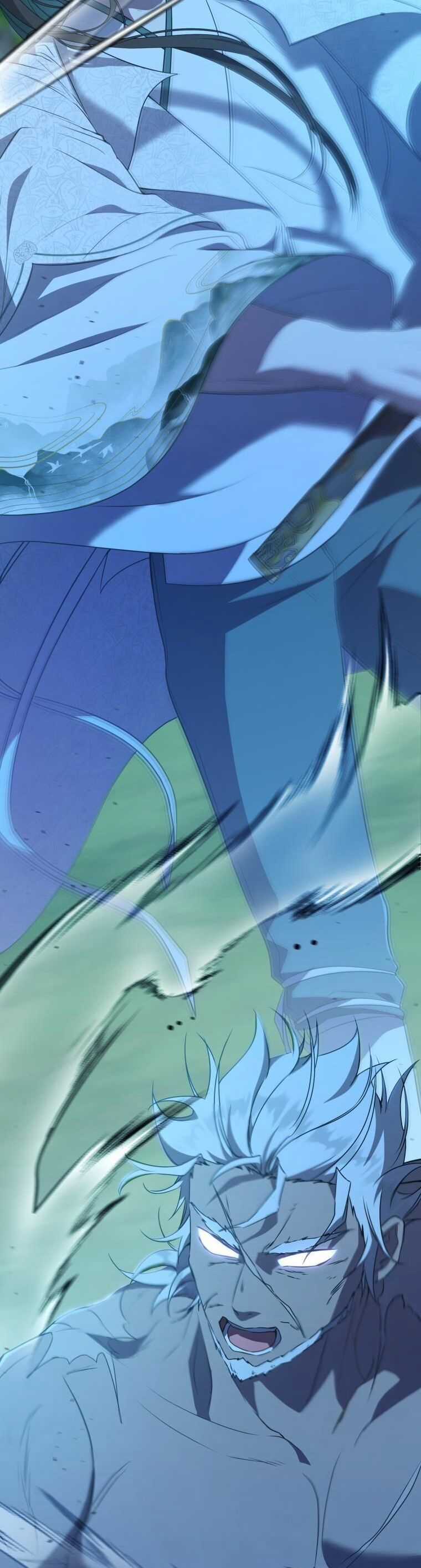 Trở Thành Cô Cháu Gái Bị Khinh Miệt Của Gia Tộc Võ Lâm Chương 33 trang 40