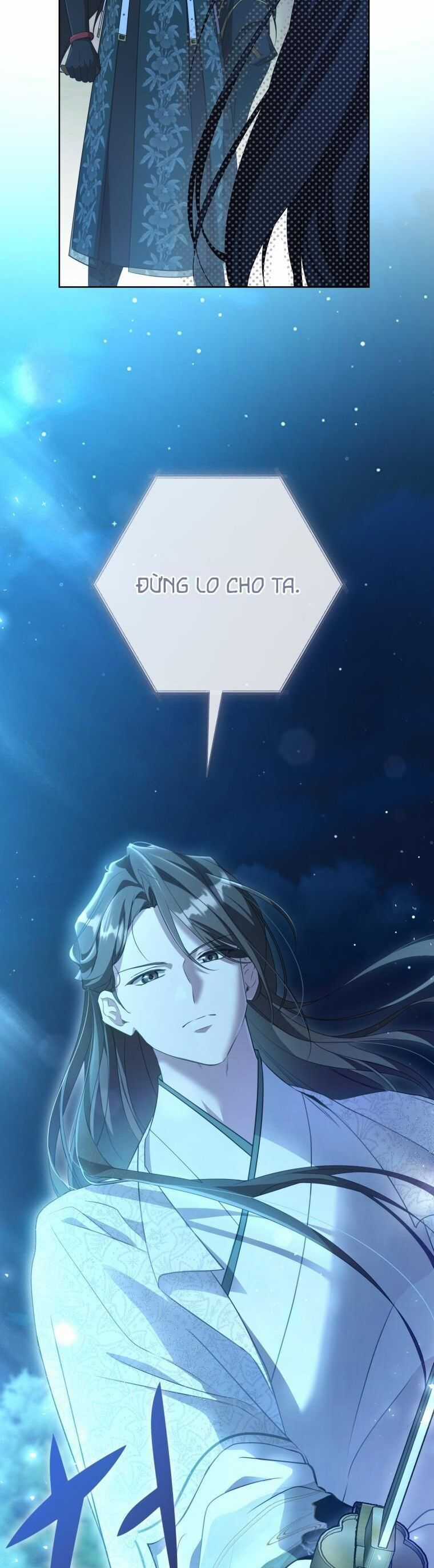 Trở Thành Cô Cháu Gái Bị Khinh Miệt Của Gia Tộc Võ Lâm Chương 33 trang 9