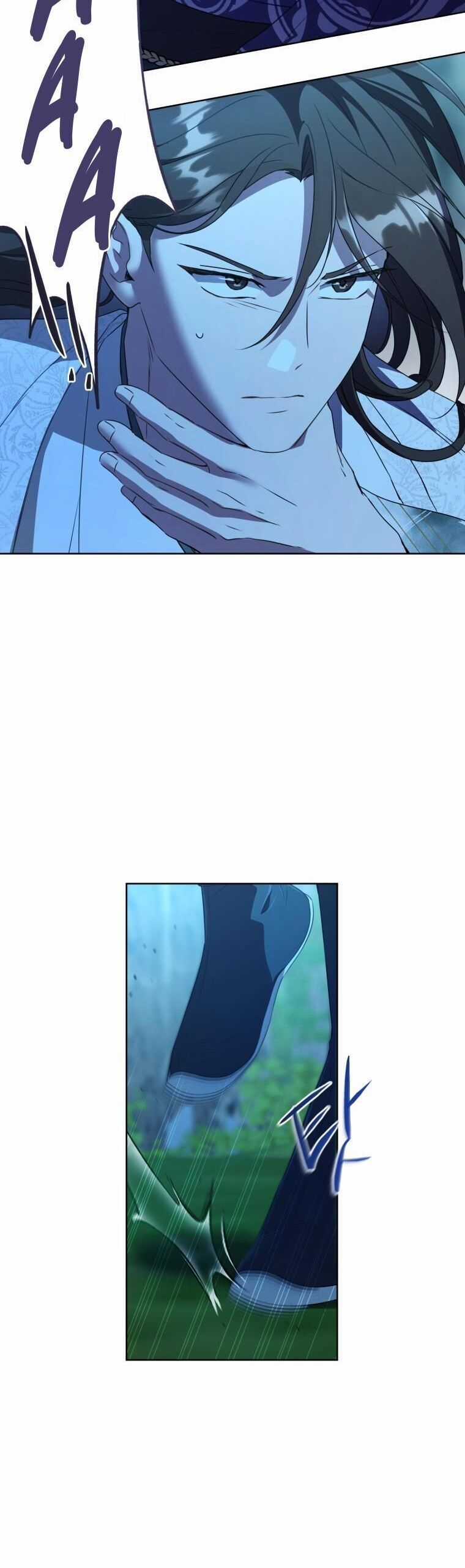 Trở Thành Cô Cháu Gái Bị Khinh Miệt Của Gia Tộc Võ Lâm Chương 34 trang 10