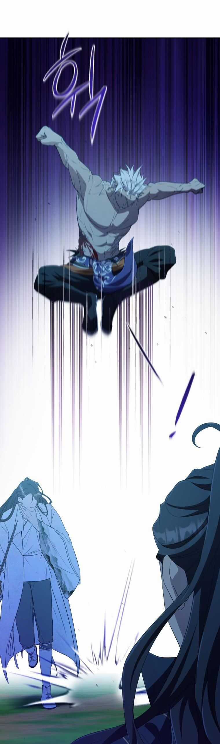 Trở Thành Cô Cháu Gái Bị Khinh Miệt Của Gia Tộc Võ Lâm Chương 34 trang 11