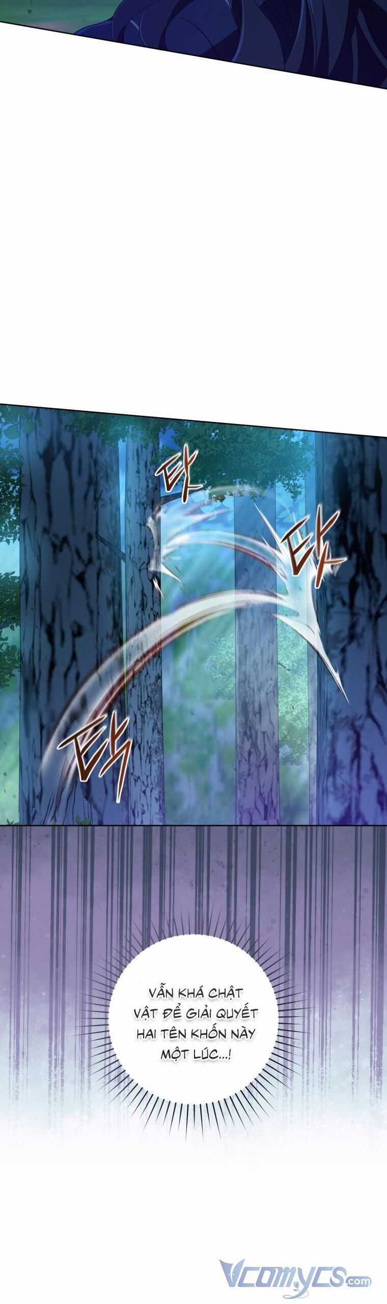 Trở Thành Cô Cháu Gái Bị Khinh Miệt Của Gia Tộc Võ Lâm Chương 34 trang 12