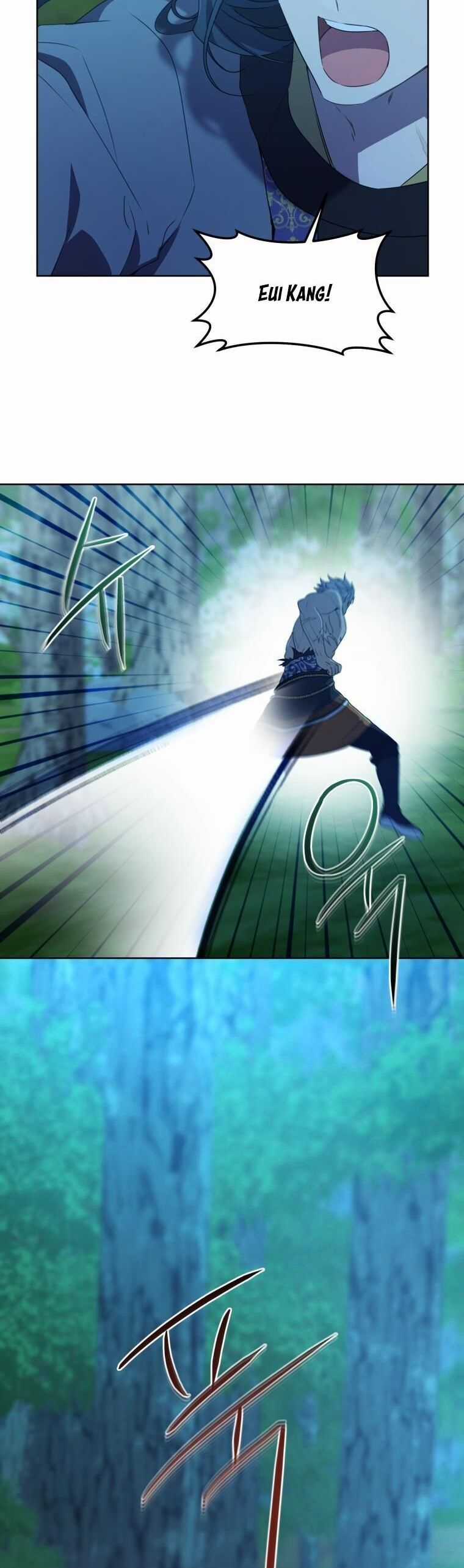 Trở Thành Cô Cháu Gái Bị Khinh Miệt Của Gia Tộc Võ Lâm Chương 34 trang 8