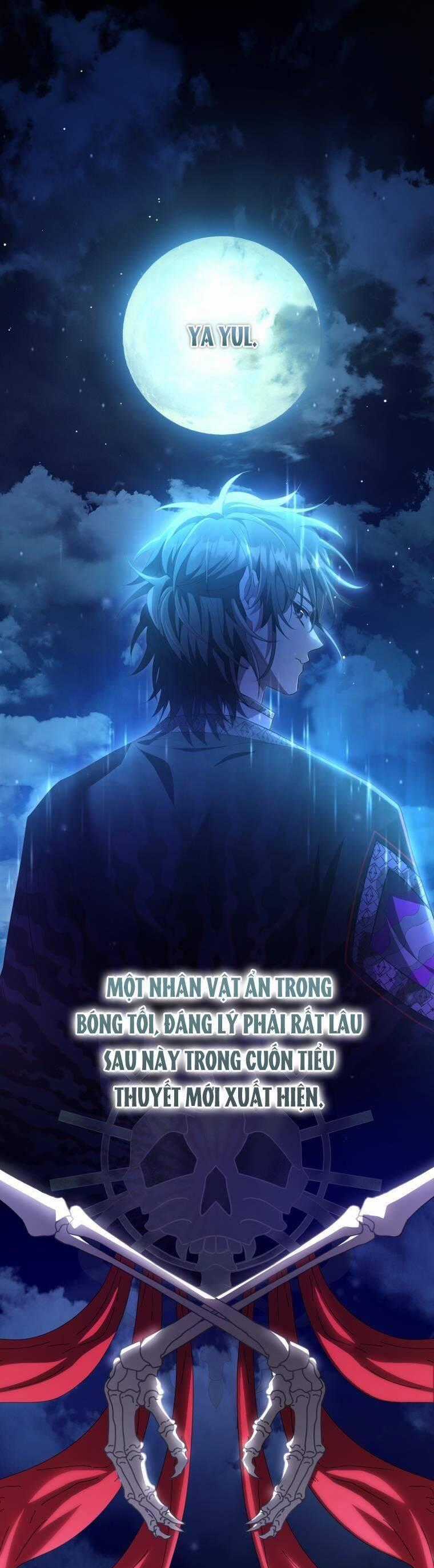 Trở Thành Cô Cháu Gái Bị Khinh Miệt Của Gia Tộc Võ Lâm Chương 35 trang 1