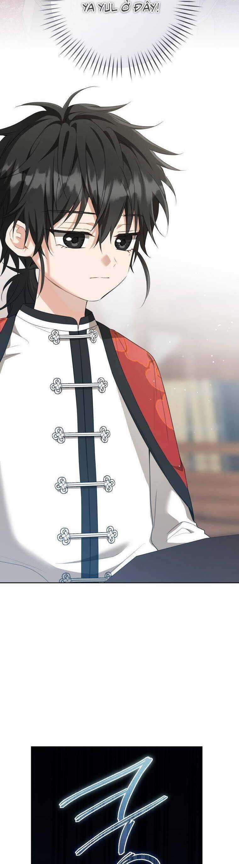 Trở Thành Cô Cháu Gái Bị Khinh Miệt Của Gia Tộc Võ Lâm Chương 35 trang 16