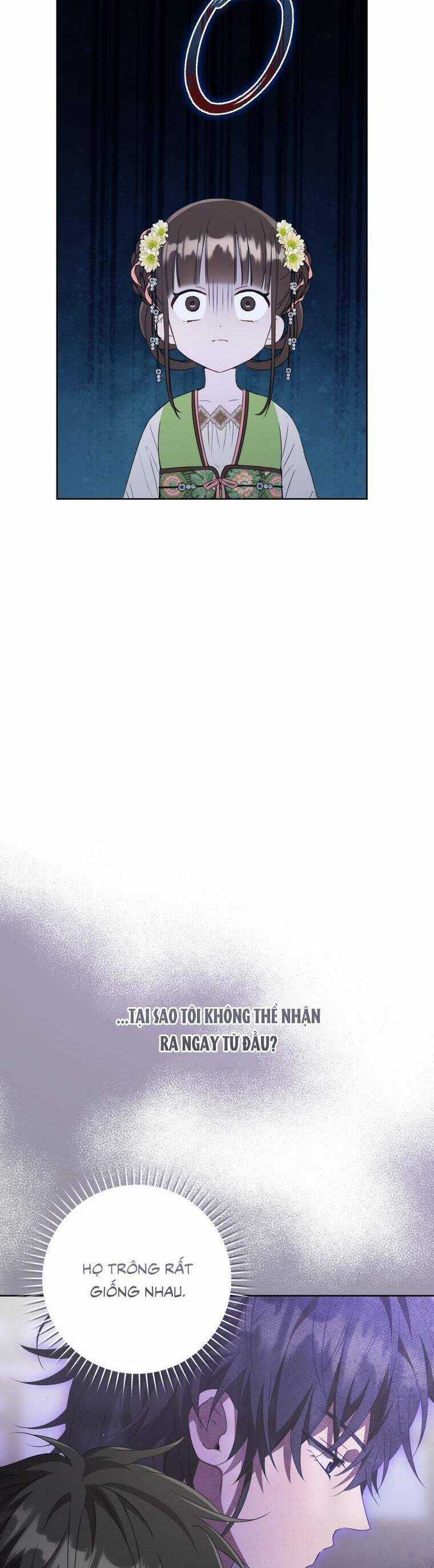 Trở Thành Cô Cháu Gái Bị Khinh Miệt Của Gia Tộc Võ Lâm Chương 35 trang 17