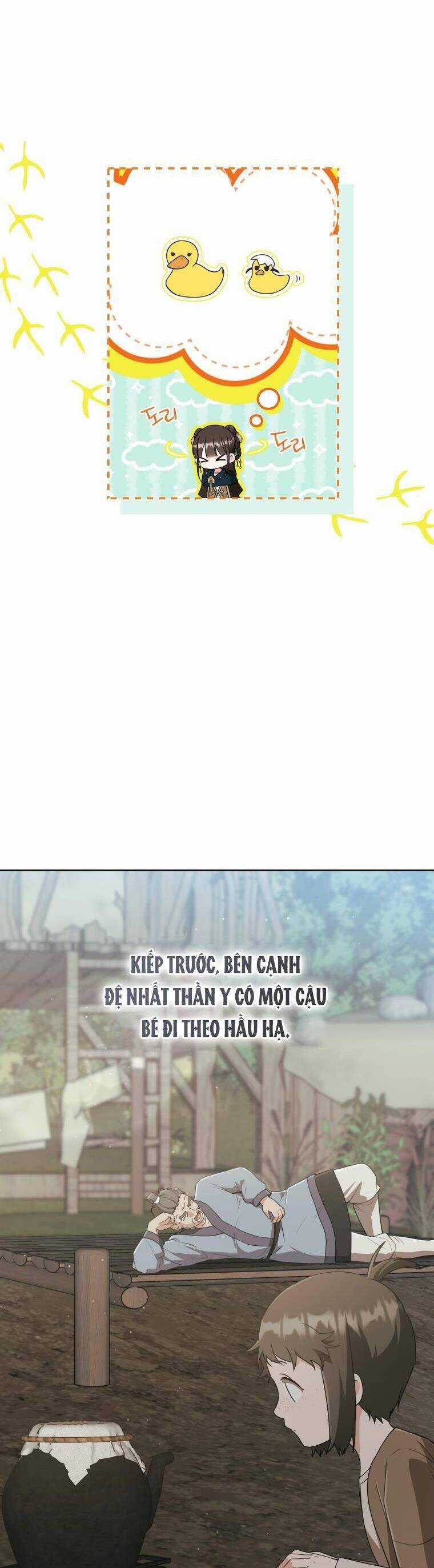 Trở Thành Cô Cháu Gái Bị Khinh Miệt Của Gia Tộc Võ Lâm Chương 36 trang 14