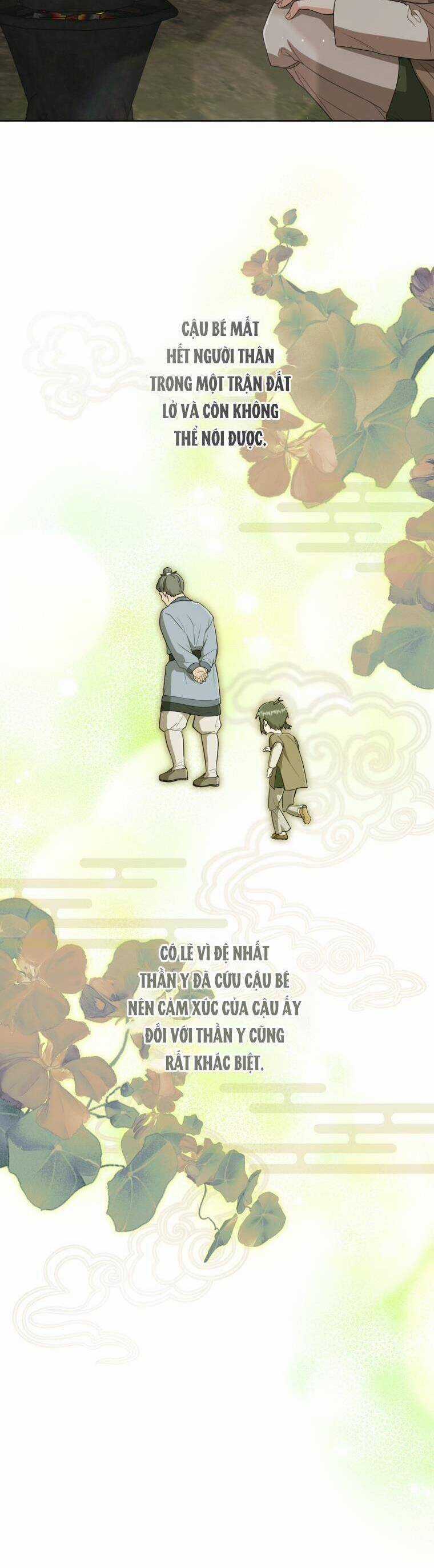 Trở Thành Cô Cháu Gái Bị Khinh Miệt Của Gia Tộc Võ Lâm Chương 36 trang 15