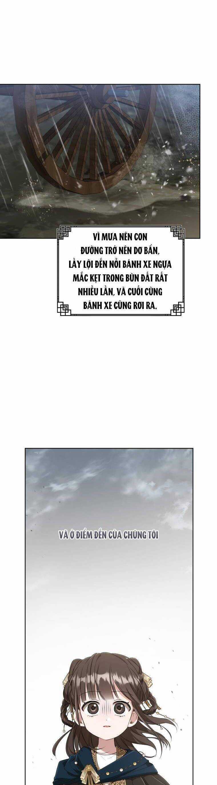 Trở Thành Cô Cháu Gái Bị Khinh Miệt Của Gia Tộc Võ Lâm Chương 36 trang 2