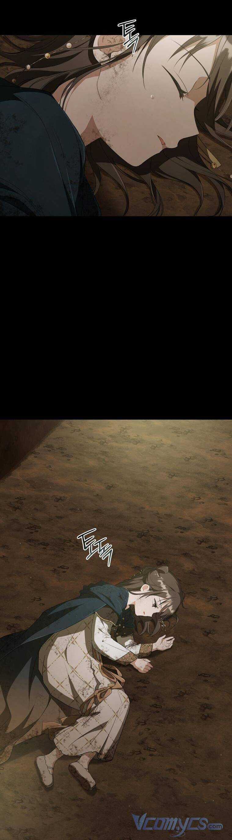 Trở Thành Cô Cháu Gái Bị Khinh Miệt Của Gia Tộc Võ Lâm Chương 37 trang 12