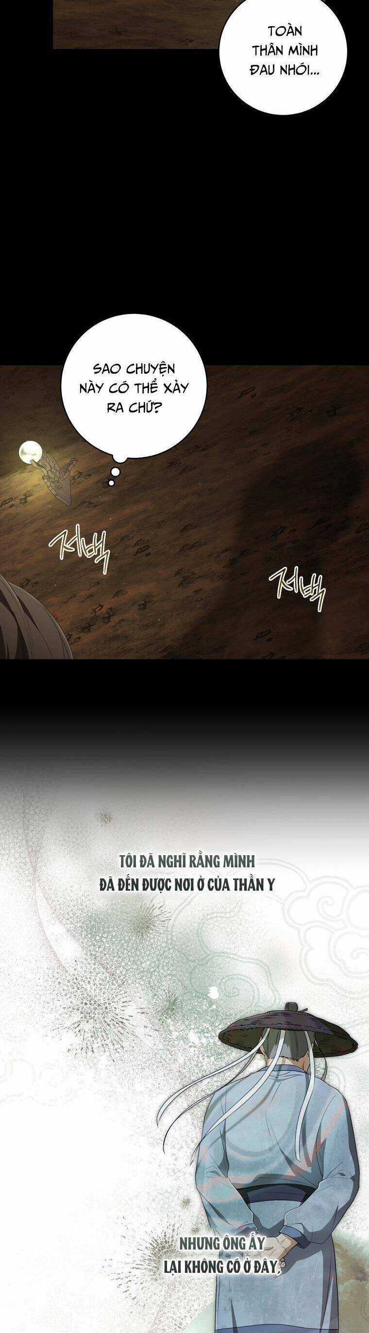 Trở Thành Cô Cháu Gái Bị Khinh Miệt Của Gia Tộc Võ Lâm Chương 37 trang 15