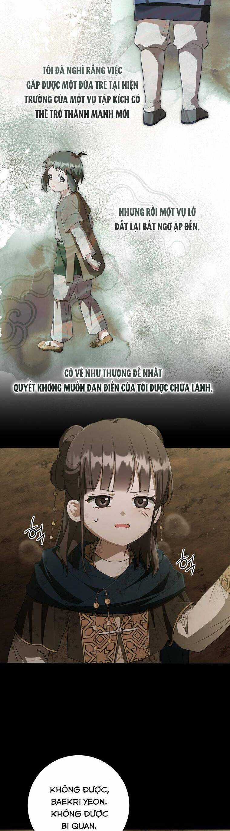 Trở Thành Cô Cháu Gái Bị Khinh Miệt Của Gia Tộc Võ Lâm Chương 37 trang 16