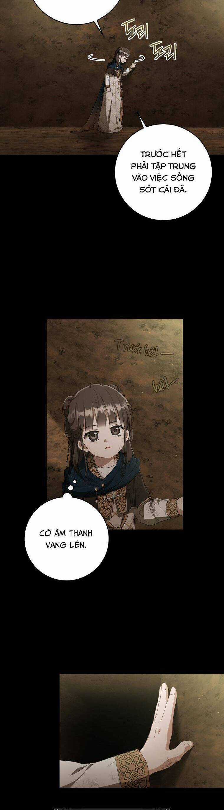 Trở Thành Cô Cháu Gái Bị Khinh Miệt Của Gia Tộc Võ Lâm Chương 37 trang 17