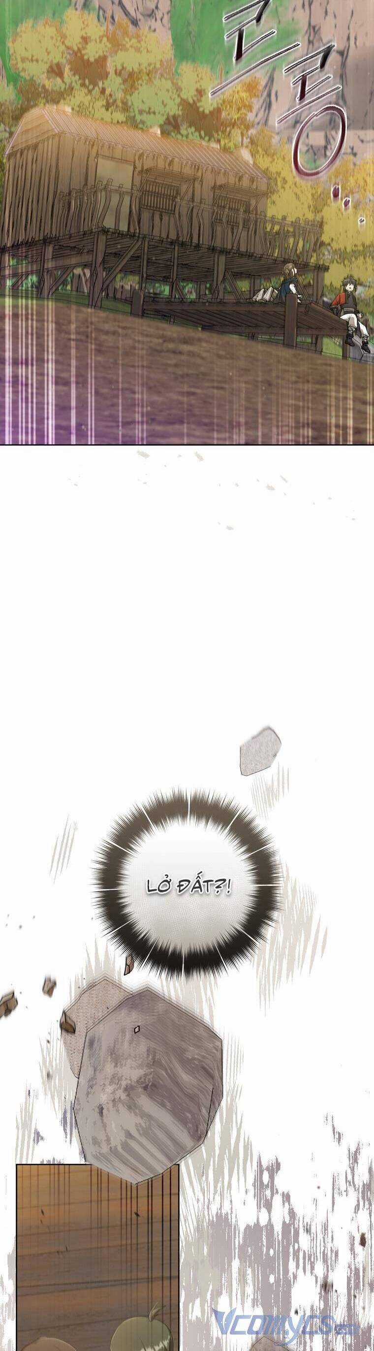 Trở Thành Cô Cháu Gái Bị Khinh Miệt Của Gia Tộc Võ Lâm Chương 37 trang 6