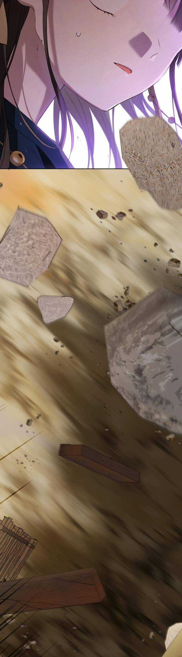 Trở Thành Cô Cháu Gái Bị Khinh Miệt Của Gia Tộc Võ Lâm Chương 37 trang 9