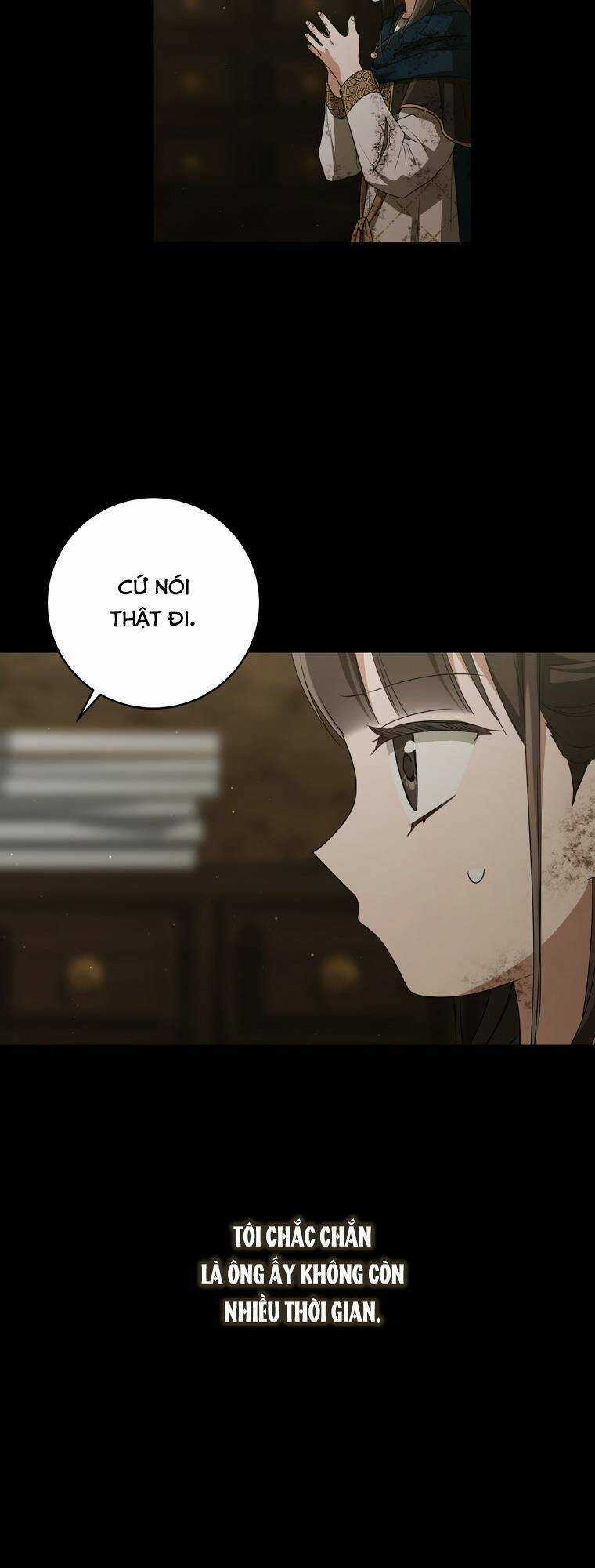 Trở Thành Cô Cháu Gái Bị Khinh Miệt Của Gia Tộc Võ Lâm Chương 38 trang 10