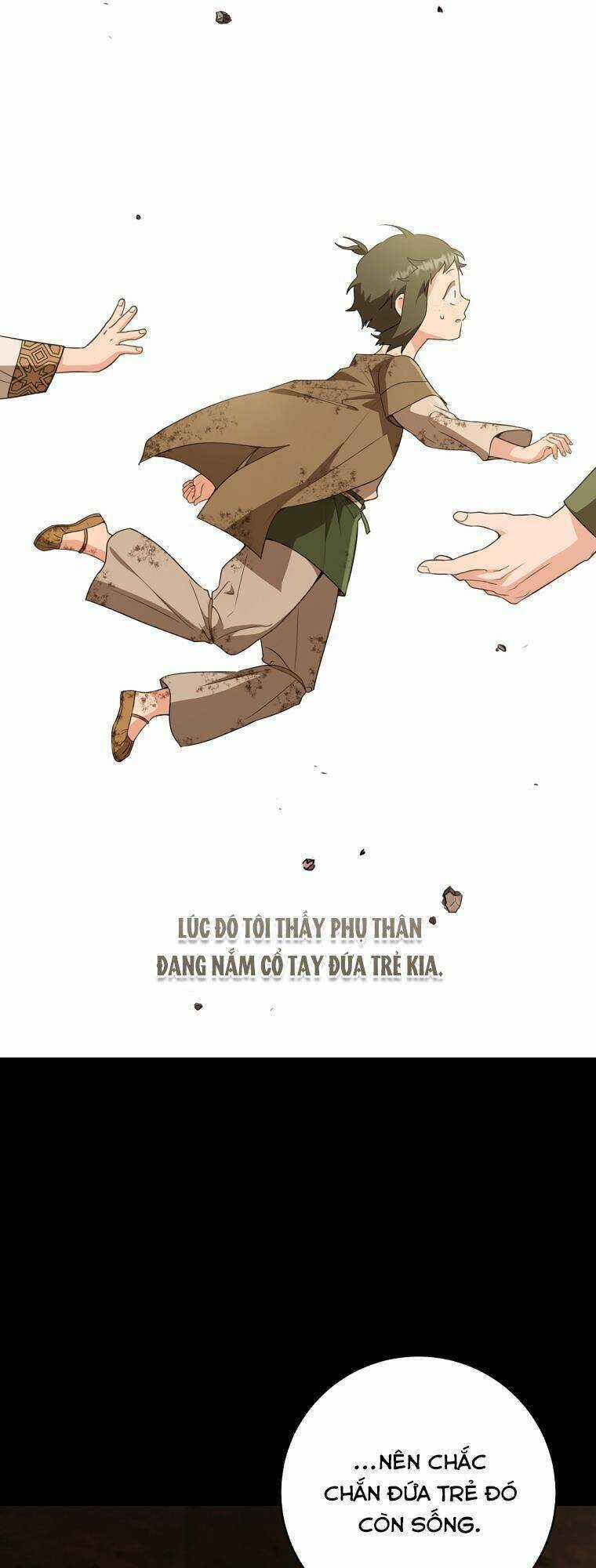 Trở Thành Cô Cháu Gái Bị Khinh Miệt Của Gia Tộc Võ Lâm Chương 38 trang 14