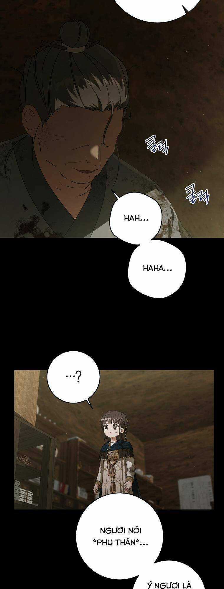 Trở Thành Cô Cháu Gái Bị Khinh Miệt Của Gia Tộc Võ Lâm Chương 38 trang 15