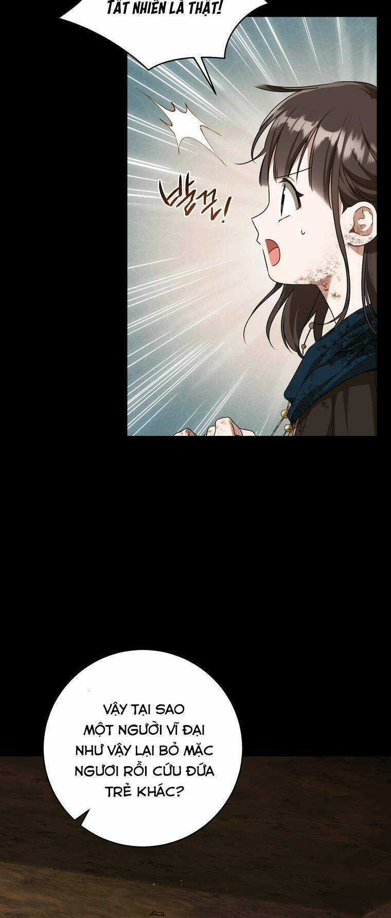 Trở Thành Cô Cháu Gái Bị Khinh Miệt Của Gia Tộc Võ Lâm Chương 38 trang 17