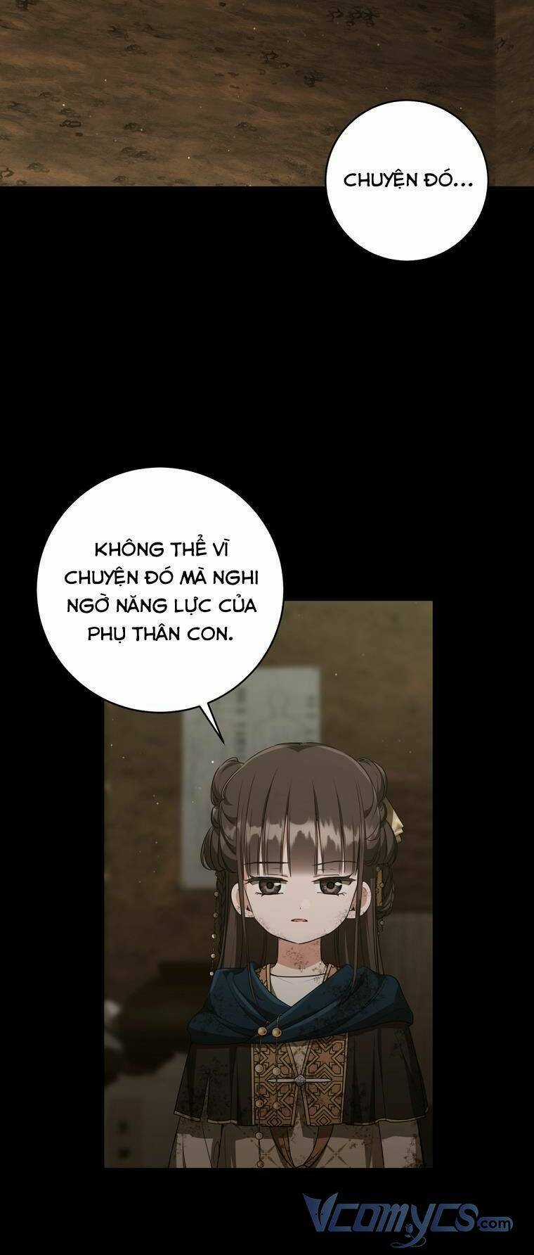 Trở Thành Cô Cháu Gái Bị Khinh Miệt Của Gia Tộc Võ Lâm Chương 38 trang 18