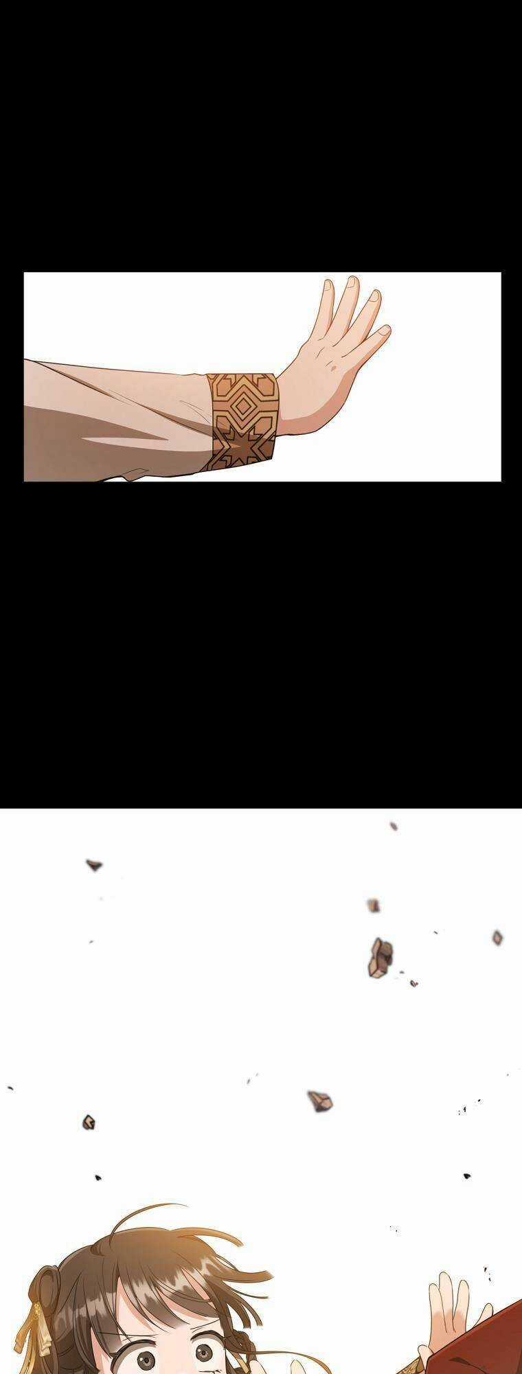 Trở Thành Cô Cháu Gái Bị Khinh Miệt Của Gia Tộc Võ Lâm Chương 38 trang 19