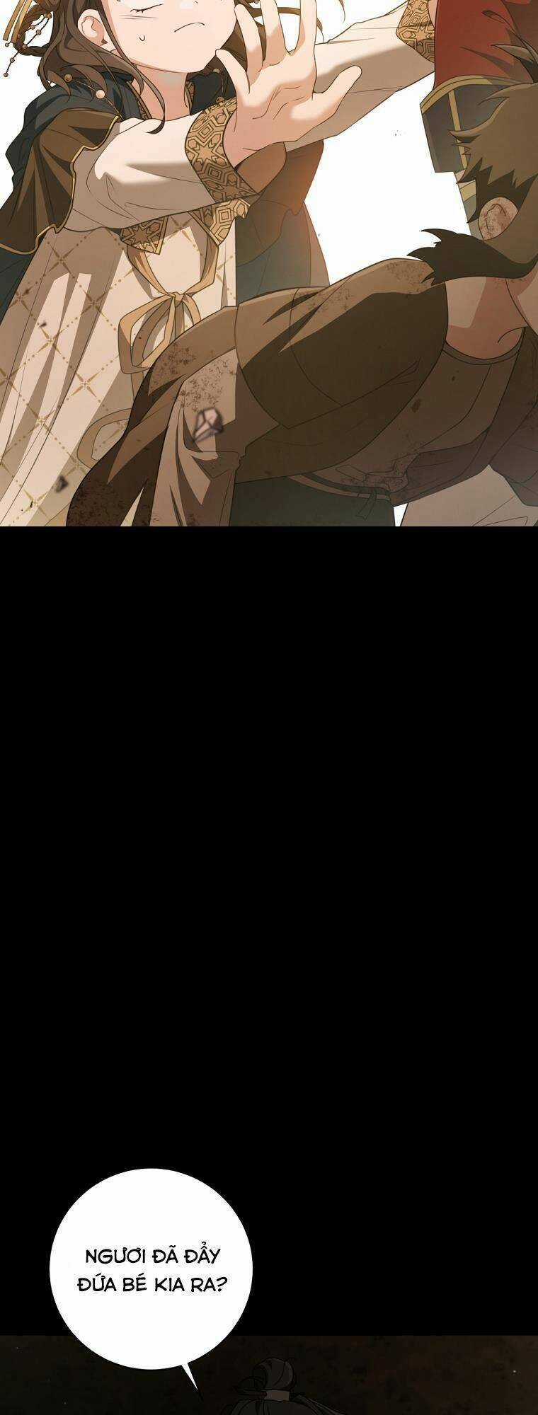 Trở Thành Cô Cháu Gái Bị Khinh Miệt Của Gia Tộc Võ Lâm Chương 38 trang 20