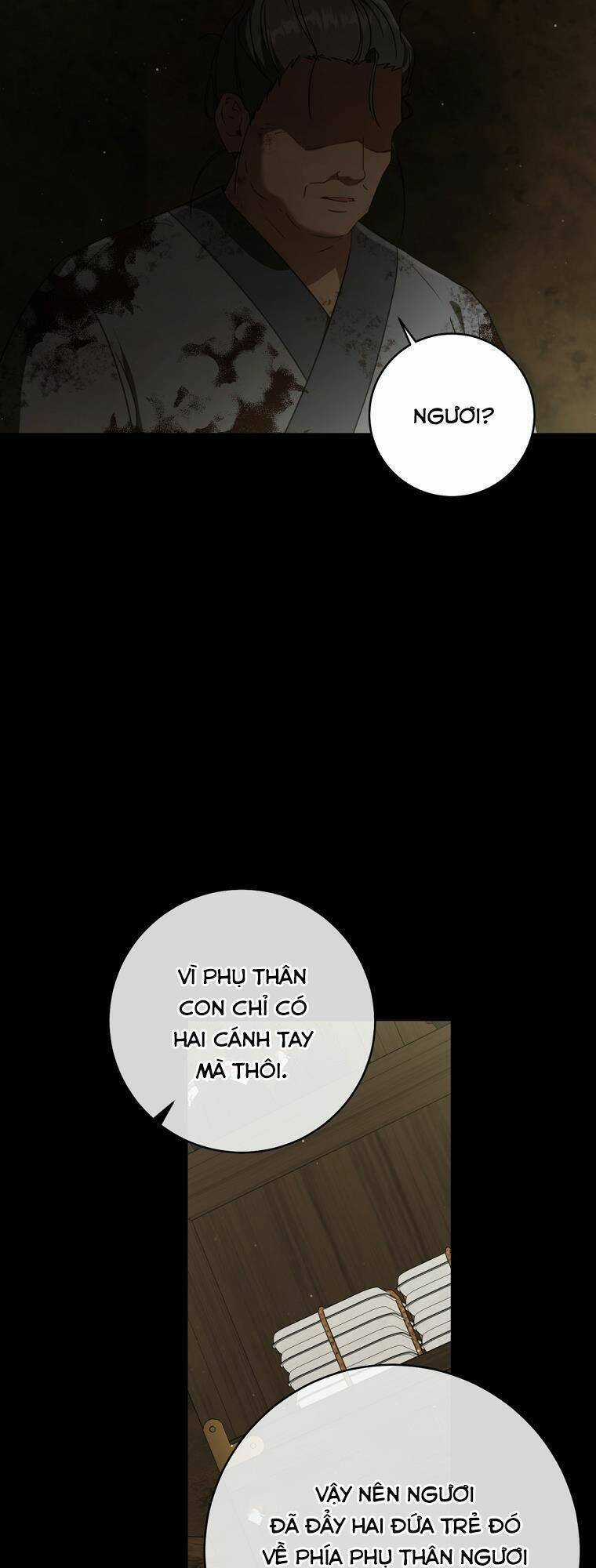 Trở Thành Cô Cháu Gái Bị Khinh Miệt Của Gia Tộc Võ Lâm Chương 38 trang 21