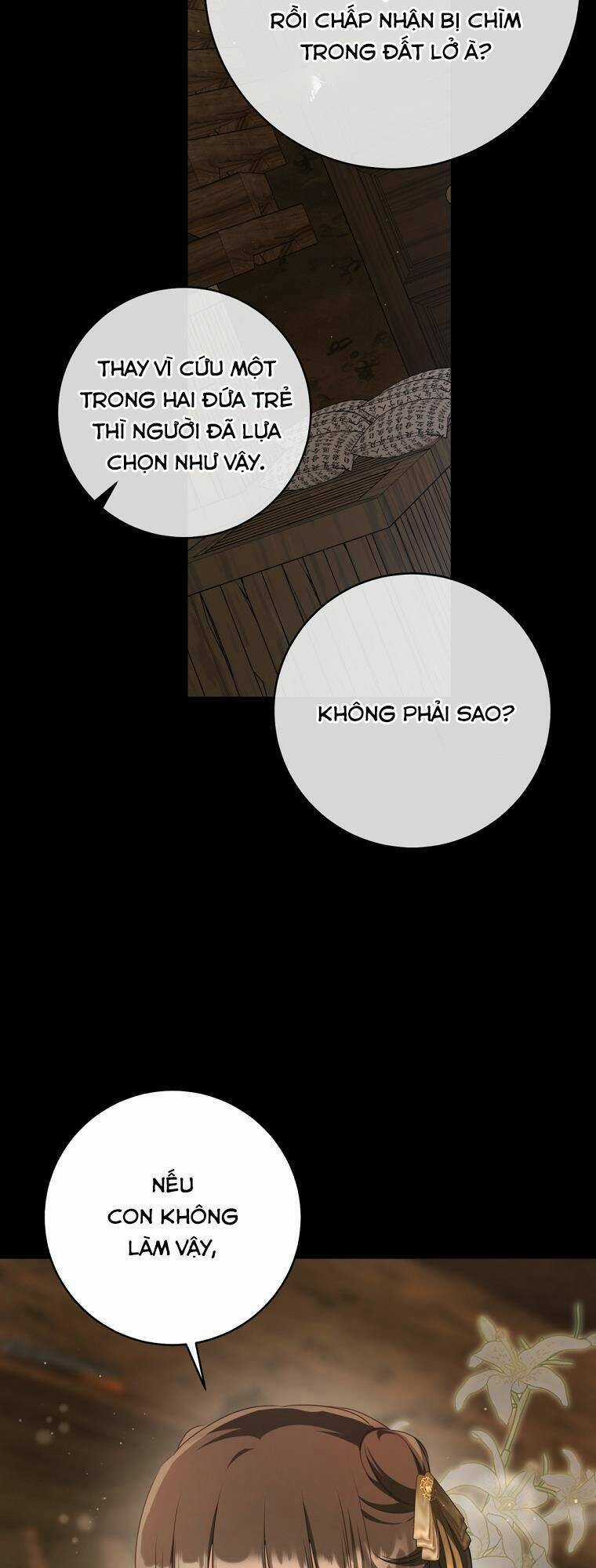 Trở Thành Cô Cháu Gái Bị Khinh Miệt Của Gia Tộc Võ Lâm Chương 38 trang 22