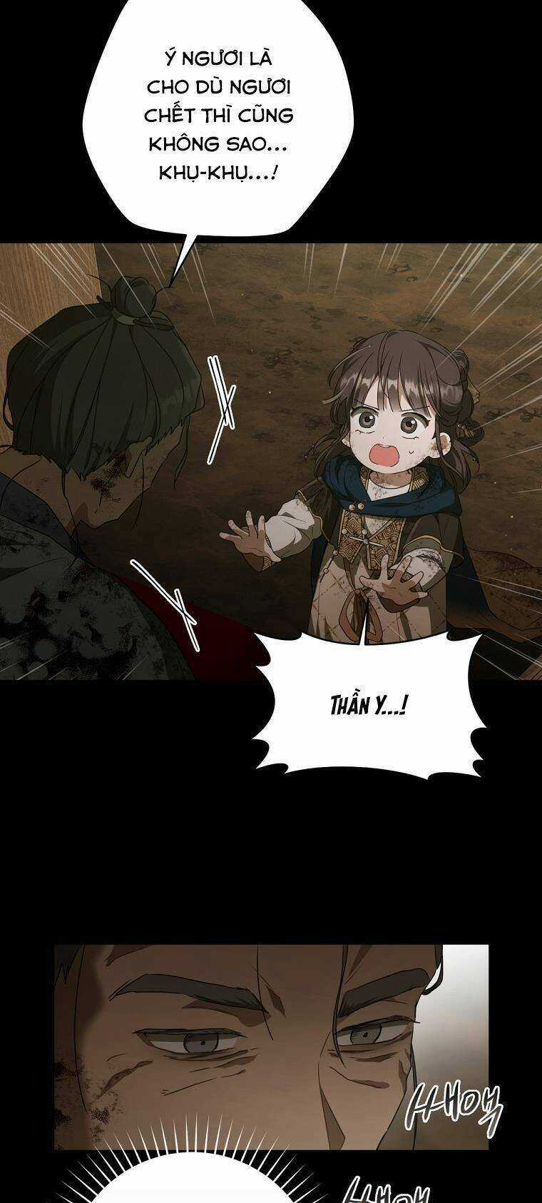 Trở Thành Cô Cháu Gái Bị Khinh Miệt Của Gia Tộc Võ Lâm Chương 38 trang 25