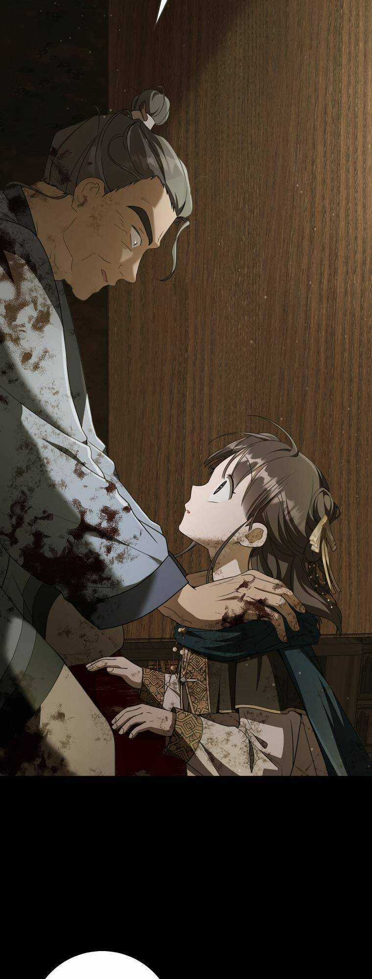 Trở Thành Cô Cháu Gái Bị Khinh Miệt Của Gia Tộc Võ Lâm Chương 38 trang 29