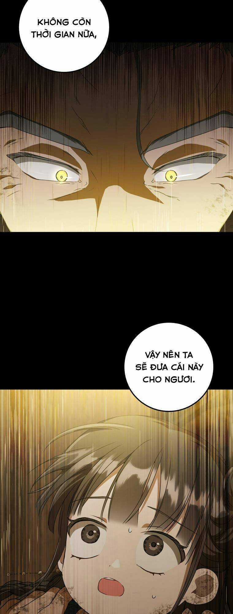 Trở Thành Cô Cháu Gái Bị Khinh Miệt Của Gia Tộc Võ Lâm Chương 38 trang 30