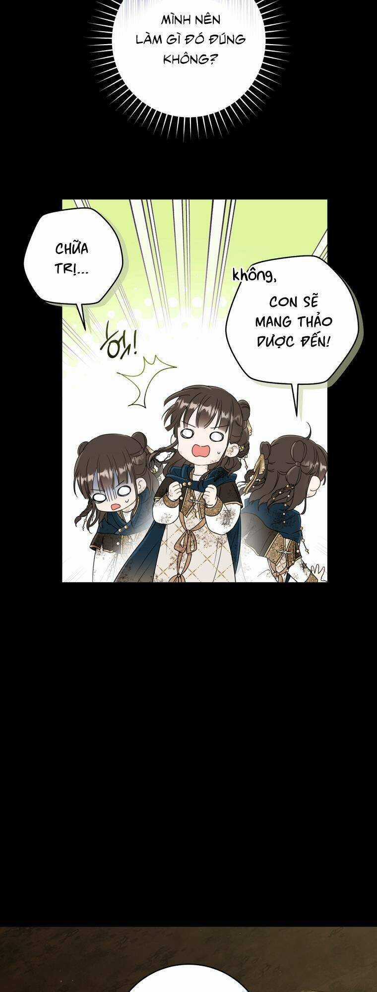 Trở Thành Cô Cháu Gái Bị Khinh Miệt Của Gia Tộc Võ Lâm Chương 38 trang 4