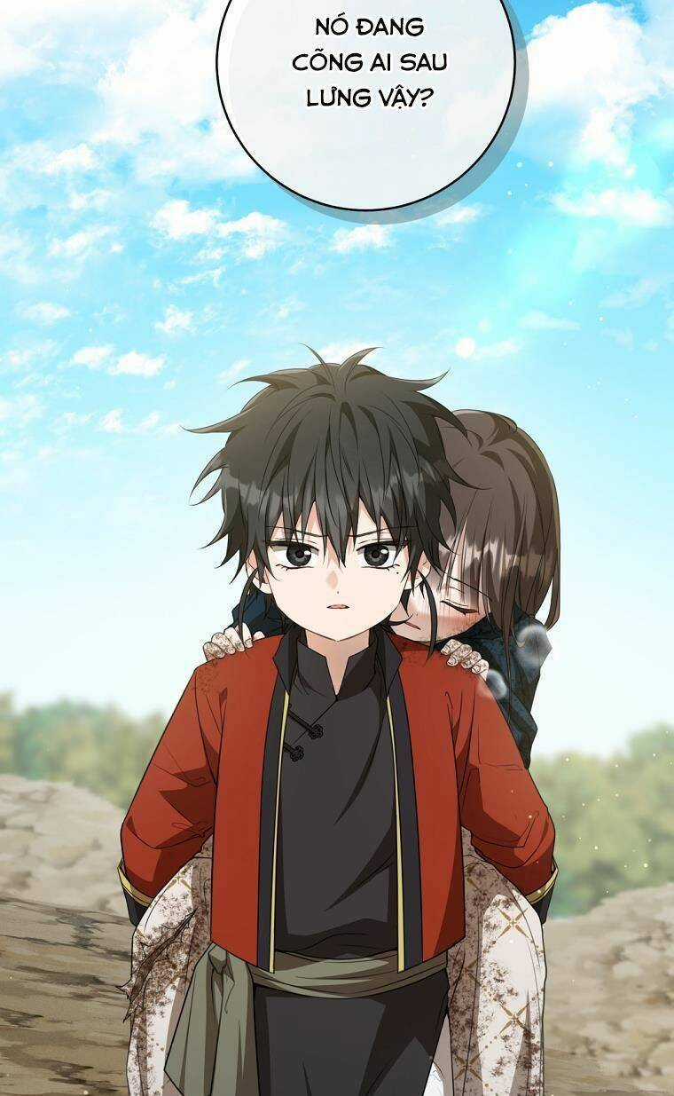 Trở Thành Cô Cháu Gái Bị Khinh Miệt Của Gia Tộc Võ Lâm Chương 38 trang 43